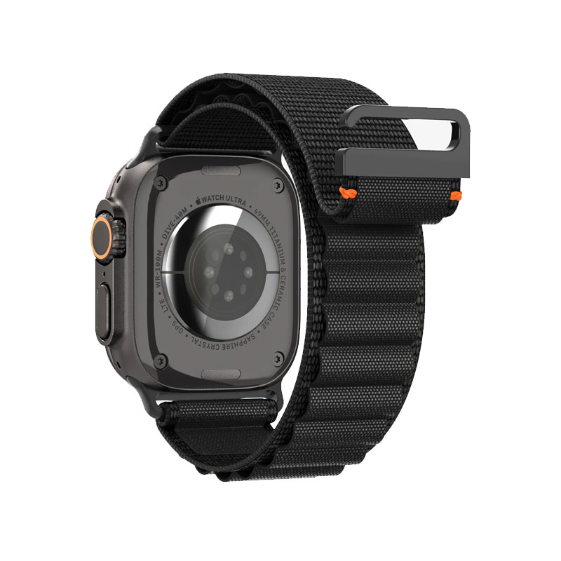 Spigen WBF1 Apple Watch Ultra 49mm/46mm/45mm/44mm Band